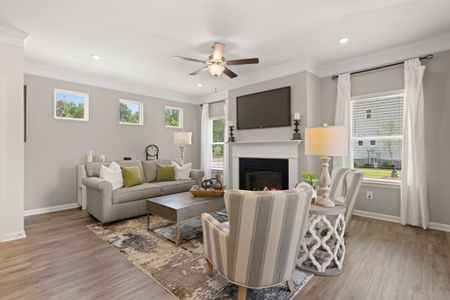 Enclave at Willis 40's by Smith Douglas Homes in Willis - photo 16 16