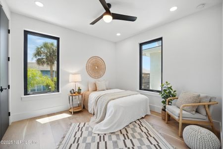 New construction Single-Family house 134 1St St S, Jacksonville Beach, FL 32250 null- photo 44 44
