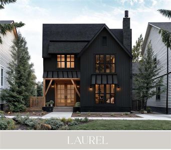 New construction Single-Family house 2845 Electric Ave, Watkinsville, GA 30677 - image