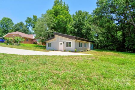 New construction Single-Family house 900 Linney Ln, Shelby, NC 28152 - image