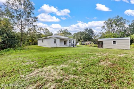 New construction Single-Family house 4519 Hood Rd, Jacksonville, FL 32257 null- photo 25 25