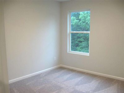 New construction Single-Family house 11854 Rizvan Pl, Covington, GA 30014 plan The Fairfield - image 19