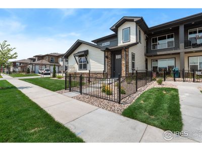 New construction Multi-Family house 926 Schlagel St, Unit 7, Fort Collins, CO 80524 Monarch- photo 0 0