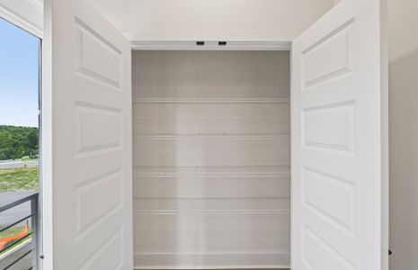 New construction Single-Family house 112 Scenic Pass, Nashville, TN 37218 plan Teravista - image 16