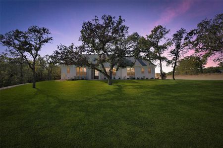 New construction Single-Family house 1061 Arbor Vista Dr, Azle, TX 76020 - image 4