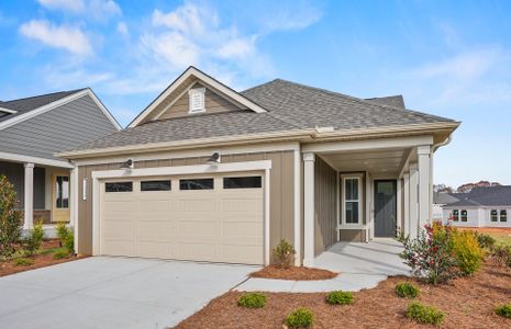 New construction Single-Family house 1537 Pebbles Shore Lane, Belmont, NC 28012 Contour- photo 0