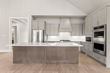 New construction Single-Family house 25128 Grace Vista Wy, Montgomery, TX 77356 plan 3458 Plan - image 6