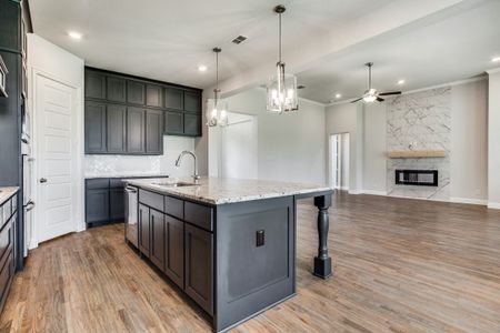 Heritage by Kindred Homes in Rockwall - photo 44 44