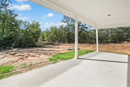 Graystone by CH Homes in Weatherford - photo 13 13