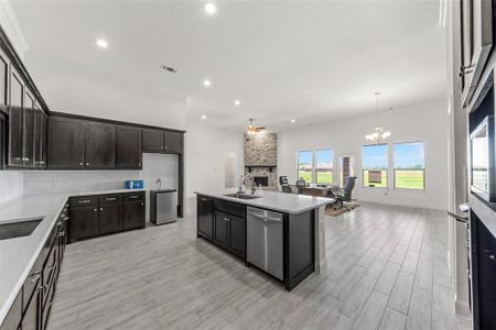 New construction Single-Family house 18145 Osage Ln, Terrell, TX 75160 - image 13