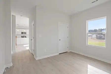 New construction Single-Family house 85 Osgood St, Angier, NC 27501 plan McDowell - image 12
