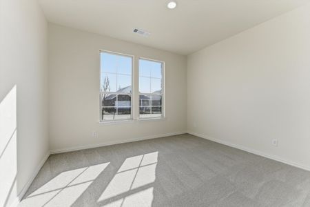 New construction Single-Family house 3511 Helena St, Gainesville, TX 76240 plan Cascade II - image 12