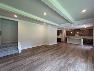 New construction Single-Family house 4 Commons Wy, Cartersville, GA 30120 plan Briar - image 13