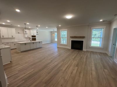 New construction Single-Family house 1956 Central Ave, Summerville, SC 29483 plan Putnam - image 15