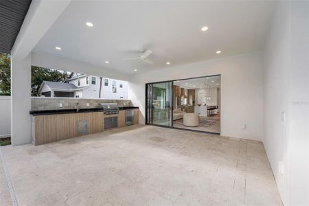 New construction Single-Family house 22 E Steele St, Orlando, FL 32804 - image 3