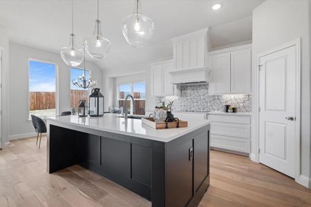 New construction Single-Family house 3912 Felicity Ln, Denton, TX 76207 - image 16