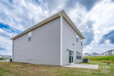 New construction Single-Family house 1002 Freeman View Dr, Albemarle, NC 28001 null- photo 34 34