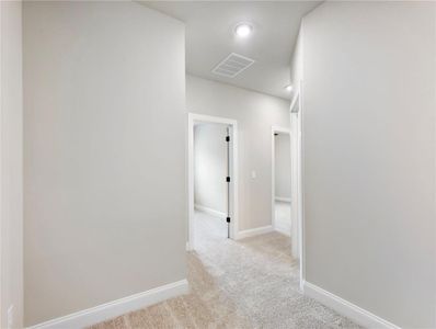 New construction Townhouse house 210 Grand Highlands Ct, Winder, GA 30680 - image 17