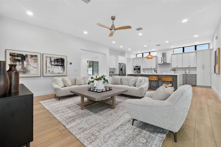 New construction Single-Family house 4535 26Th Ave S, Saint Petersburg, FL 33711 - image 4