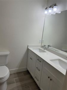 New construction Townhouse house 3055 Isles Wy, New Smyrna Beach, FL 32168 - image 6