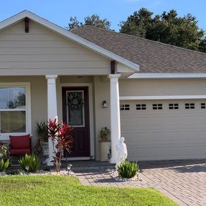 New construction Single-Family house 1226 Shorecrest Circle, Clermont, FL 34711 - photo 0