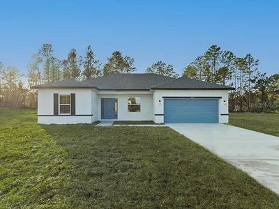 New construction Single-Family house 13195 Sw 67Th Ave, Ocala, FL 34473 - image