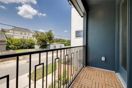 New construction Single-Family house 2323 Richton St, Houston, TX 77098 - image 3