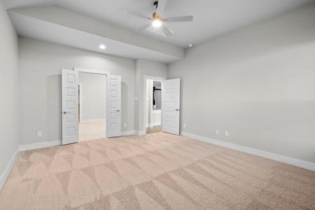 New construction Single-Family house 3410 Everglade Ln, Rosenberg, TX 77471 plan 664 - image 8