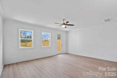 New construction Townhouse house 2916 Dogwood Ave, Charlotte, NC 28206 - image 18