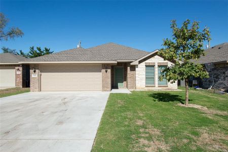 New construction Single-Family house 112 Westview Dr, Gun Barrel City, TX 75156 - image