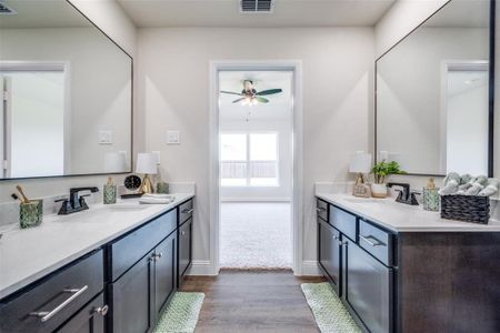 New construction Single-Family house 4213 Baccarat Ln, Sanger, TX 76266 - image 10