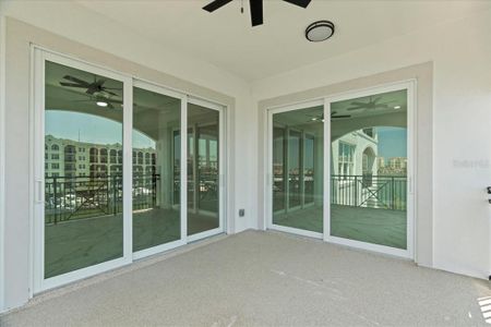 New construction Condo house 211 Dolphin Pt, Unit 202, Clearwater Beach, FL 33767 null- photo 17 17