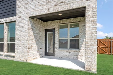 New construction Single-Family house 1200 Sylvia St, DeSoto, TX 75115 Dewberry III- photo 0