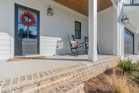 New construction Single-Family house 7038 Ooltewah-Georgetown Rd, Ooltewah, TN 37363 plan Autumnbrook A - image 3