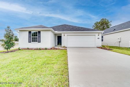 New construction Single-Family house 7822 Rippa Valley Way, Jacksonville, FL 32222 null- photo 0