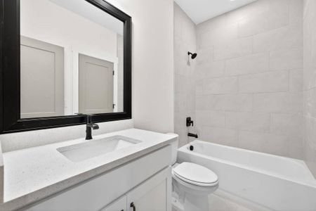 New construction Single-Family house 788 Lapis Trl, Kennesaw, GA 30152 - image 15