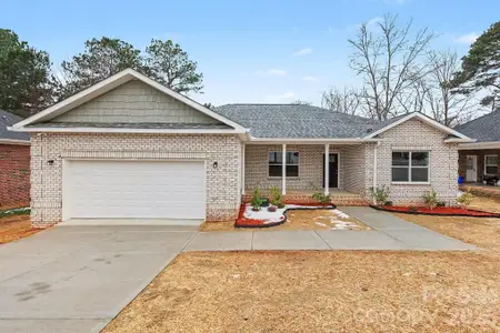 New construction Single-Family house 149 Ole Eastpointe Dr, York, SC 29745 - image