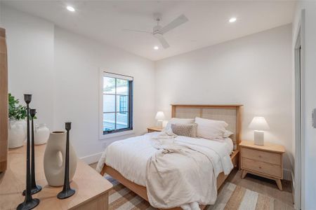 New construction Condo house 3428 Daniel Ave, Unit 2, University Park, TX 75205 null- photo 25 25