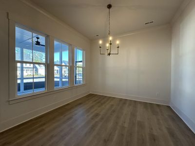 New construction Single-Family house 827 Gentle Breeze Dr, Summerville, SC 29486 plan Hutchinson (Ranch) - image 15