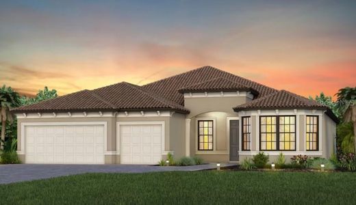 New construction Single-Family house 8753 Sw 57Th Place Road, Ocala, FL 34481 - photo 0