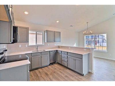 New construction Single-Family house 4213 Rockcress Rd, Evans, CO 80620 - image 7