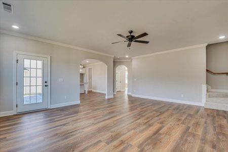 New construction Single-Family house 914 Walker Pt Dr, Grovetown, GA 30813 - image 17