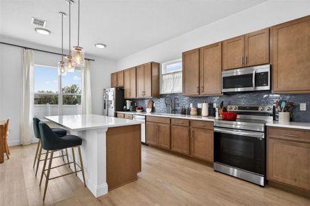 New construction Single-Family house 701 Dennis Ave, Orlando, FL 32807 - image 6