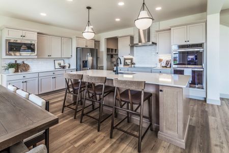 New construction Single-Family house 913 Trumpet Ln, Windsor, CO 80550 plan Twain - image 18