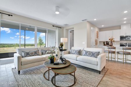 New construction Single-Family house 1770 Carnelian St, Deland, FL 32720 - image 11