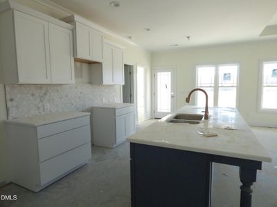 New construction Single-Family house 628 Tart Town Rd, Dunn, NC 28334 - image 16