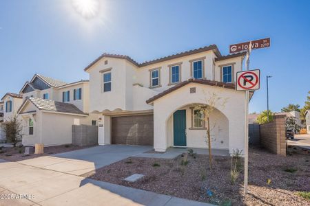 New construction Single-Family house 2200 N Iowa St, Chandler, AZ 85225 null- photo 2 2