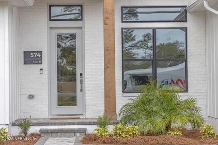 New construction Single-Family house 8515 Florence Cove Rd, St. Augustine, FL 32092 plan Raven - image 16