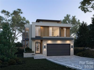 New construction Single-Family house 21506 Rio Oro Dr, Cornelius, NC 28031 - image