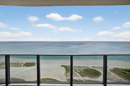 New construction Condo house 900 N Ocean Blvd, Unit 1401, Pompano Beach, FL 33062 - image